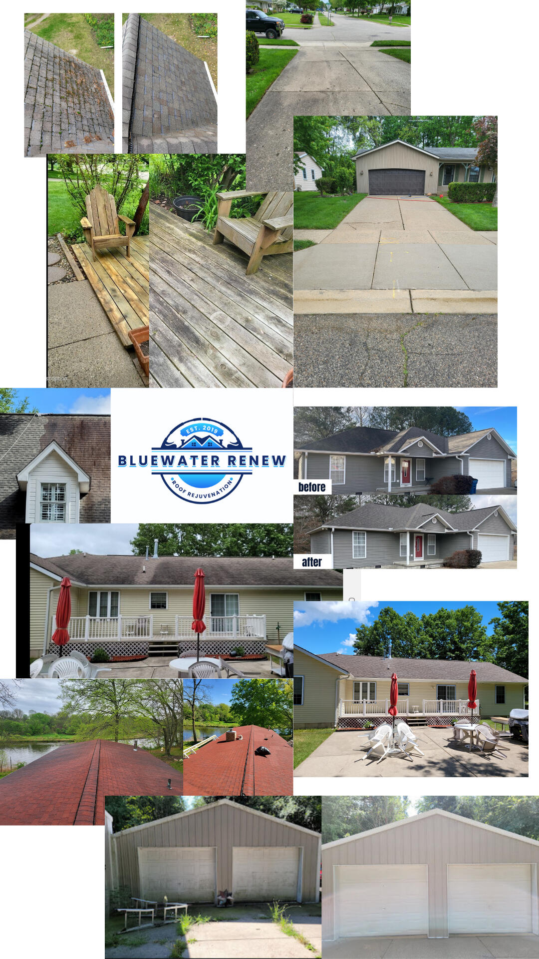 For a Limited Time Only